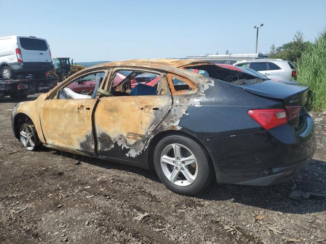 Image 2 of 2018 CHEVROLET MALIBU LS 2018 with VIN 1G1ZB5ST6JF292749