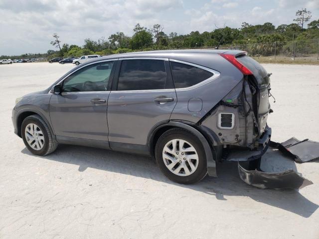 Image 2 of 2016 HONDA CR-V EX 2016 with VIN 3CZRM3H50GG720136