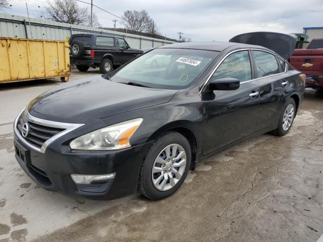 Obraz 1 z 2014 NISSAN ALTIMA 2.5 2014 z VIN 1N4AL3AP5EN335196