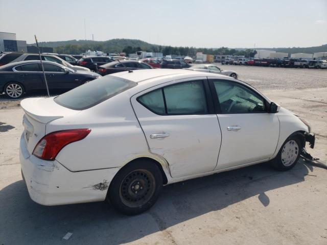 Image 3 of 2017 NISSAN VERSA S 2017 with VIN 3N1CN7AP7HL815770
