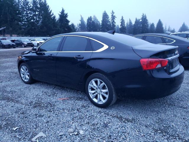 Obraz 2 z 2017 CHEVROLET IMPALA LT 2017 z VIN 1G1105S3XHU185373