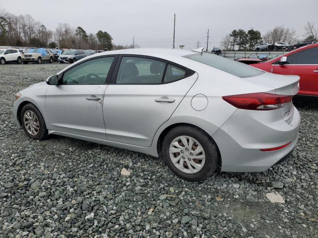 Obraz 2 z 2017 HYUNDAI ELANTRA SE 2017 z VIN 5NPD74LF0HH150001