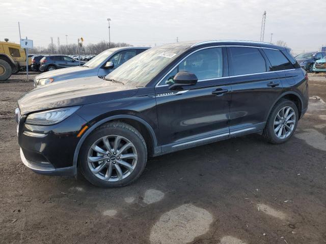 Изображение 2020 LINCOLN CORSAIR  2020
