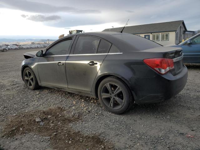 Image 2 of 2013 CHEVROLET CRUZE LT 2013 with VIN 1G1PE5SB5D7193036