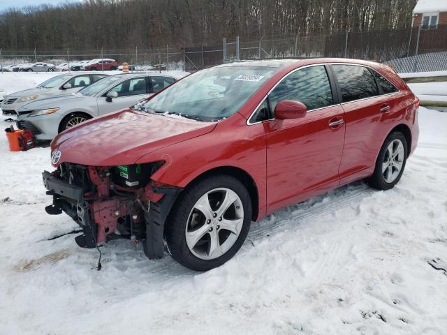 Изображение 2011 TOYOTA VENZA  2011
