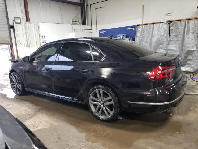 Изображение 2 2018 VOLKSWAGEN PASSAT S 2018 с VIN 1VWAA7A36JC023203