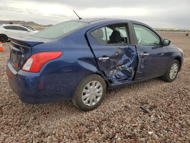 Obraz 3 z 2019 NISSAN VERSA S 2019 z VIN 3N1CN7AP9KL869630