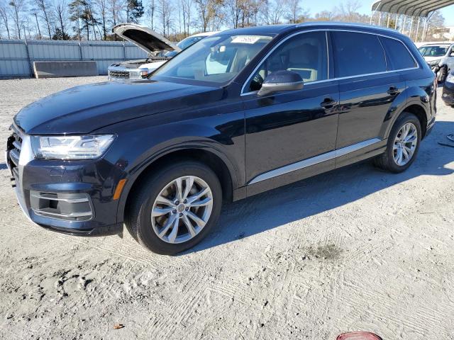 2017 AUDI Q7 PREMIUM PLUS 2017 image