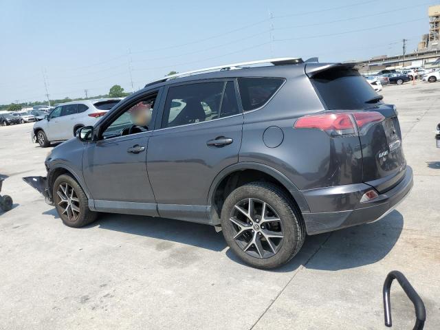 Изображение 2 2016 TOYOTA RAV4 SE 2016 с VIN JTMJFREV9GJ061573