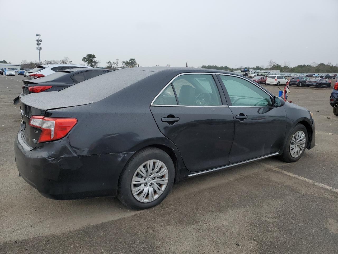 Изображение 3 2013 TOYOTA CAMRY HYBRID 2013 с VIN 4T1BD1FK3DU068315