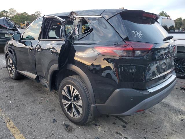 Obraz 2 z 2021 NISSAN ROGUE SV 2021 z VIN 5N1AT3BA1MC815729