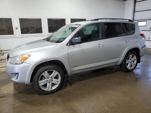 Image 1 of 2011 TOYOTA RAV4 SPORT 2011 with VIN 2T3RF4DV7BW117639