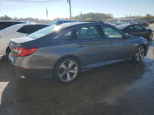 Image 3 of 2018 HONDA ACCORD TOURING 2018 with VIN 1HGCV1F93JA060118