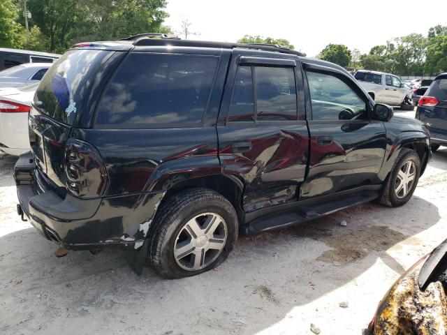 Obraz 3 z 2005 CHEVROLET TRAILBLAZER LS 2005 z VIN 1GNDT13S652295734