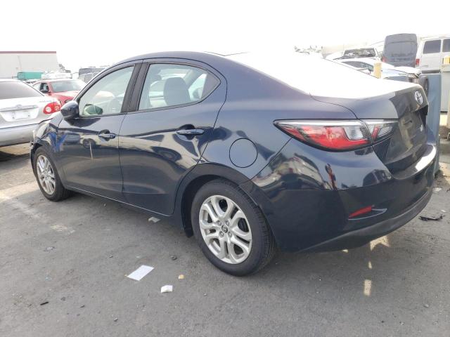 Изображение 2 2017 TOYOTA YARIS IA  2017 с VIN 3MYDLBYVXHY176349