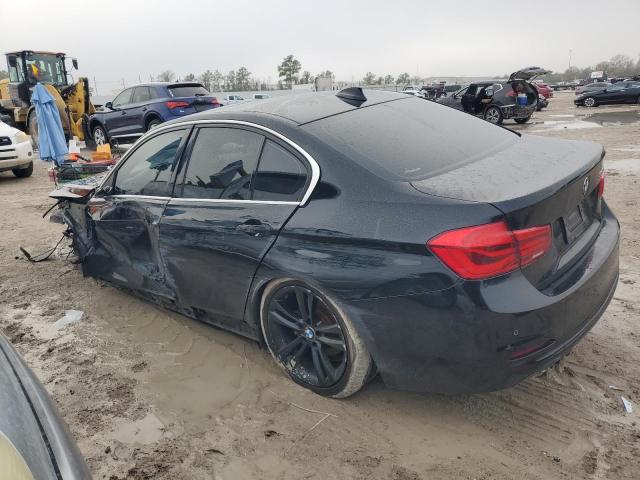 Изображение 2 2018 BMW 330 I 2018 с VIN WBA8B9G52JNU96813