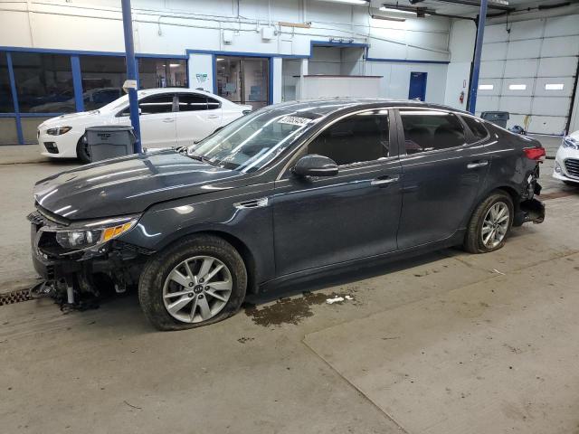 Изображение 1 2016 KIA OPTIMA LX 2016 с VIN KNAGT4L36G5074343