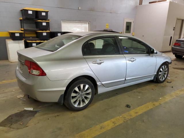 Obraz 3 z 2011 HONDA CIVIC EXL 2011 z VIN 19XFA1F97BE021019