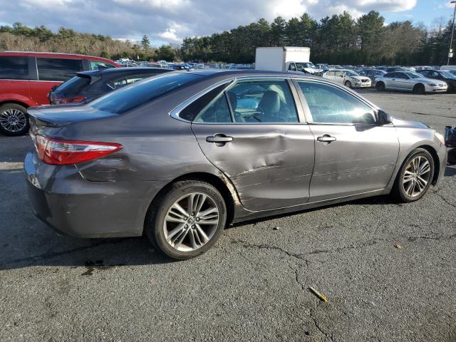 Изображение 3 2015 TOYOTA CAMRY LE 2015 с VIN 4T1BF1FKXFU004835
