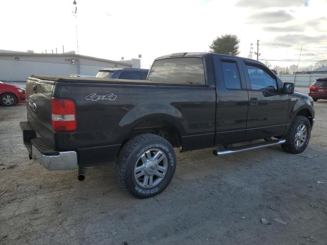 Image 3 of 2008 FORD F150  2008 with VIN 1FTPX14V28FA09815