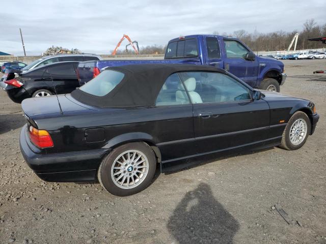 Image 3 of 1998 BMW 323 IC AUTOMATIC 1998 with VIN WBABJ8335WEM22803