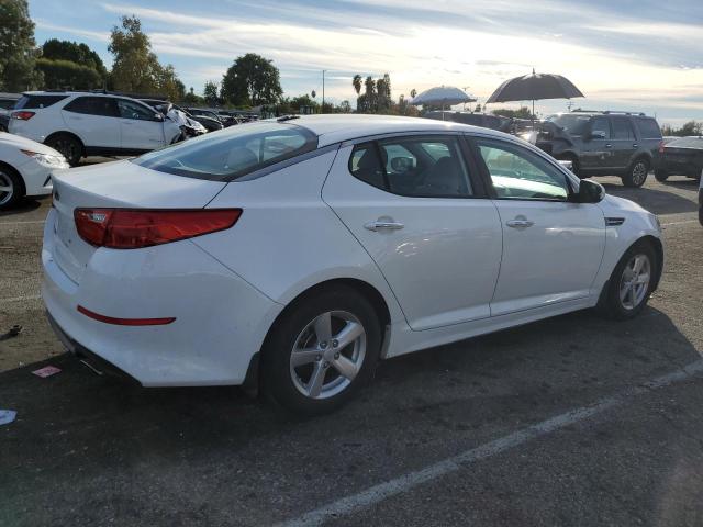 Obraz 3 z 2015 KIA OPTIMA LX 2015 z VIN KNAGM4A76F5602562