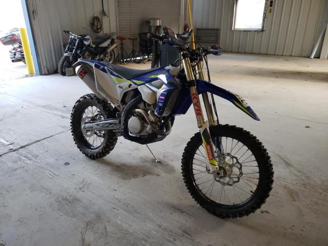 Obraz 1 z 2023 SHER DIRT BIKE 2023 z VIN VNBS625C4PB000505