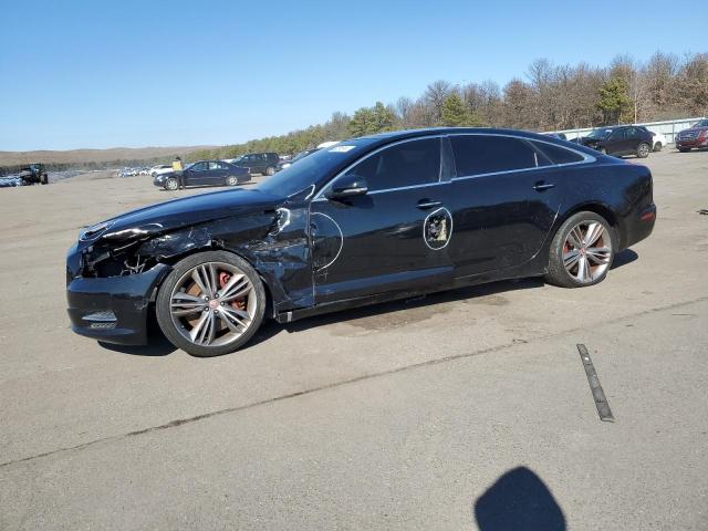 2015 JAGUAR XJL SUPERCHARGED 2015 image