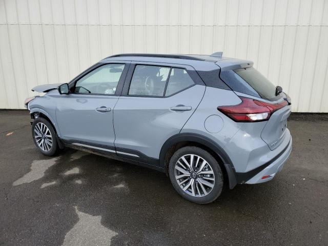 Obraz 2 z 2023 NISSAN KICKS SR 2023 z VIN 3N1CP5DV5PL545459