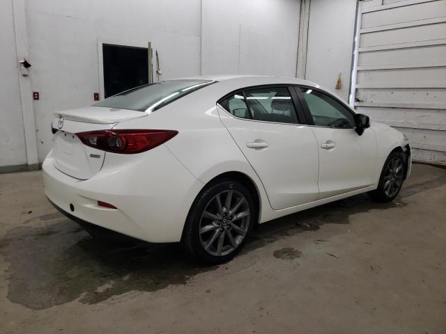 Image 3 of 2018 MAZDA 3 TOURING 2018 with VIN 3MZBN1V30JM275740