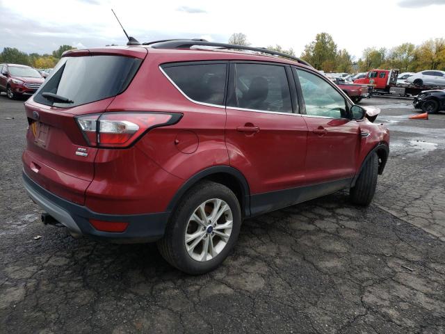 Obraz 3 z 2018 FORD ESCAPE SEL 2018 z VIN 1FMCU9HD0JUC60689
