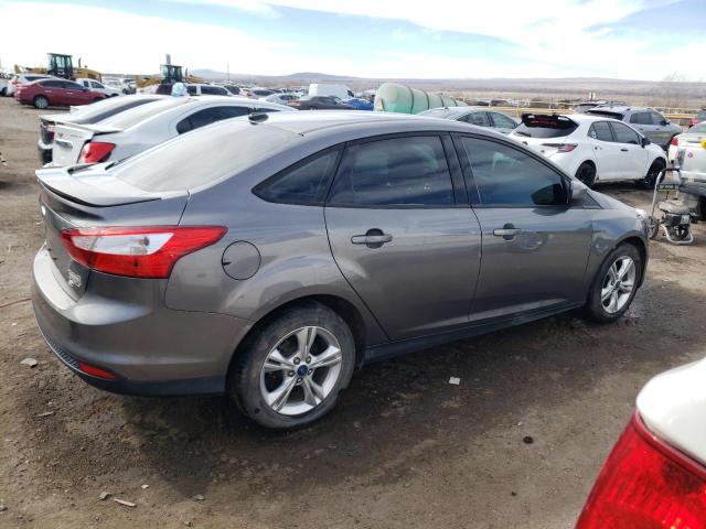 Изображение 3 2012 FORD FOCUS SE 2012 с VIN 1FAHP3F21CL130404