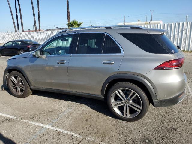 Image 2 of 2022 MERCEDES-BENZ GLE 350 4MATIC 2022 with VIN 4JGFB4KB2NA808499