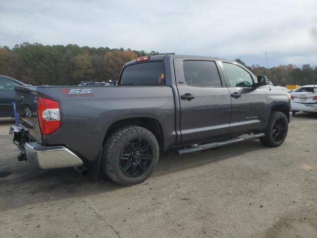 Image 3 of 2019 TOYOTA TUNDRA CREWMAX SR5 2019 with VIN 5TFEM5F14KX137511