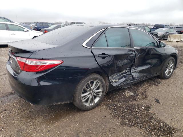 Изображение 3 2017 TOYOTA CAMRY LE 2017 с VIN 4T1BF1FK7HU313777