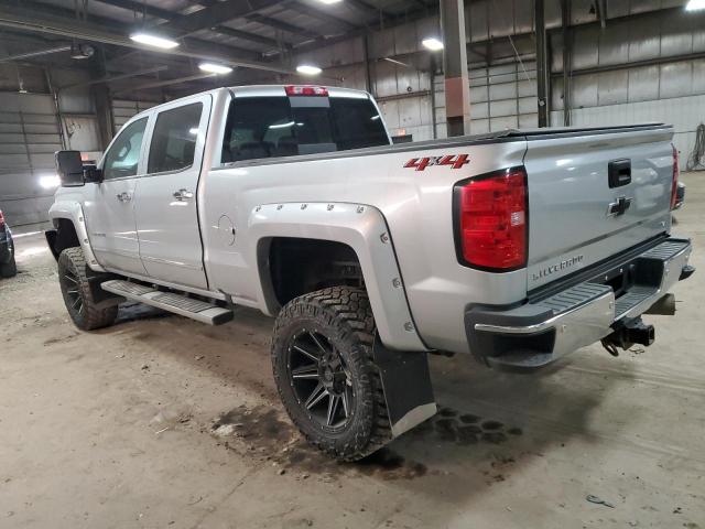 Obraz 2 z 2018 CHEVROLET SILVERADO K2500 HEAVY DUTY LTZ 2018 z VIN 1GC1KWEY2JF177230