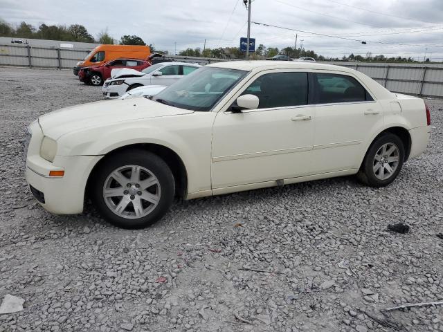 2007 CHRYSLER 300 TOURING 2007 image