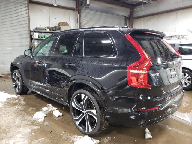 Obraz 2 z 2022 VOLVO XC90 T8 RECHARGE R-DESIGN 2022 z VIN YV4BR0CM4N1818567