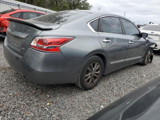 Image 3 of 2015 NISSAN ALTIMA 2.5 2015 with VIN 1N4AL3AP6FC483077