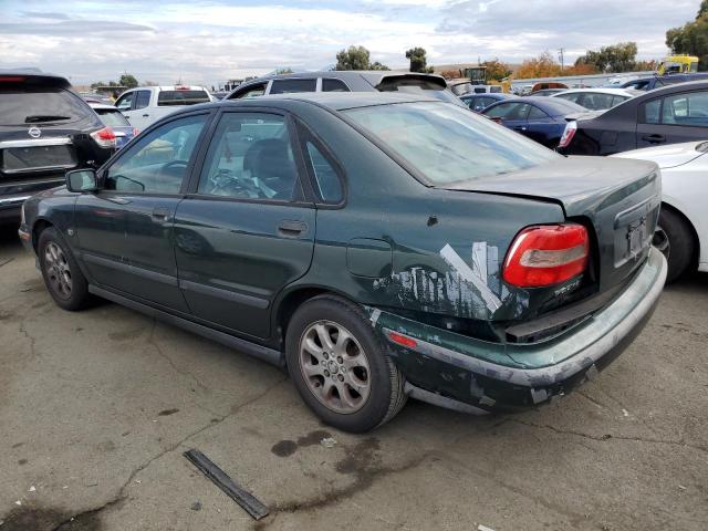 Obraz 2 z 2000 VOLVO S40  2000 z VIN YV1VS2558YF579998