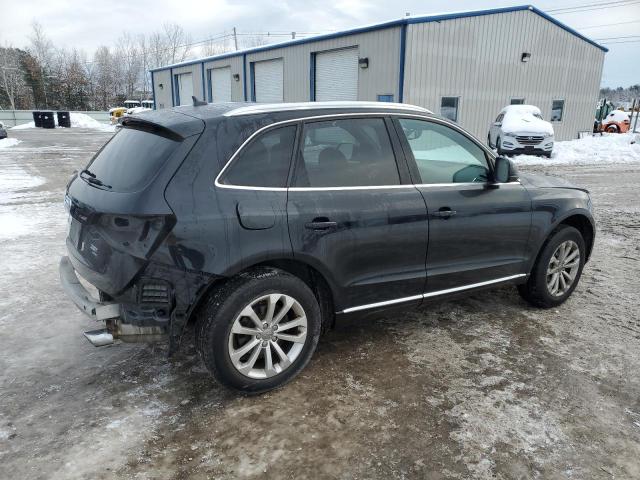 Изображение 3 2013 AUDI Q5 PREMIUM PLUS 2013 с VIN WA1LFAFP0DA079850