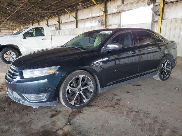Изображение 1 2014 FORD TAURUS LIMITED 2014 с VIN 1FAHP2F83EG178321