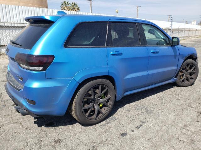 Obraz 3 z 2018 JEEP GRAND CHEROKEE TRACKHAWK 2018 z VIN 1C4RJFN97JC349994