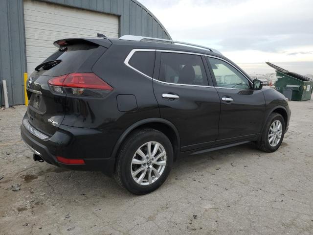 Изображение 3 2020 NISSAN ROGUE S 2020 с VIN JN8AT2MV5LW117463