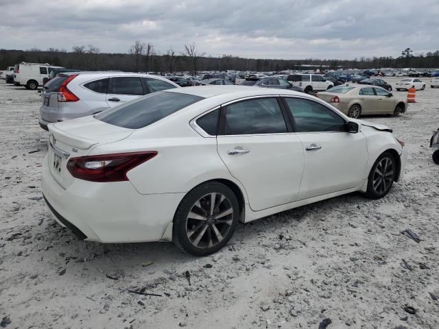 Изображение 3 2017 NISSAN ALTIMA 2.5 2017 с VIN 1N4AL3AP6HC160361