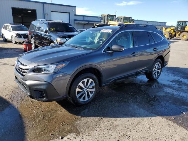 Obraz 2022 SUBARU OUTBACK PREMIUM 2022