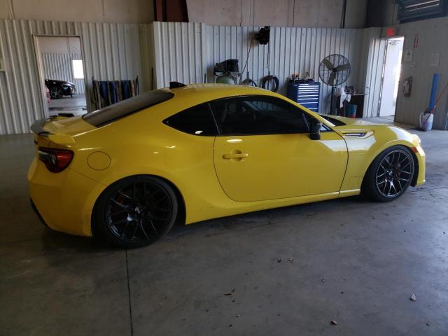 Obraz 3 z 2017 SUBARU BRZ 2.0 LIMITED 2017 z VIN JF1ZCAC12H9601240