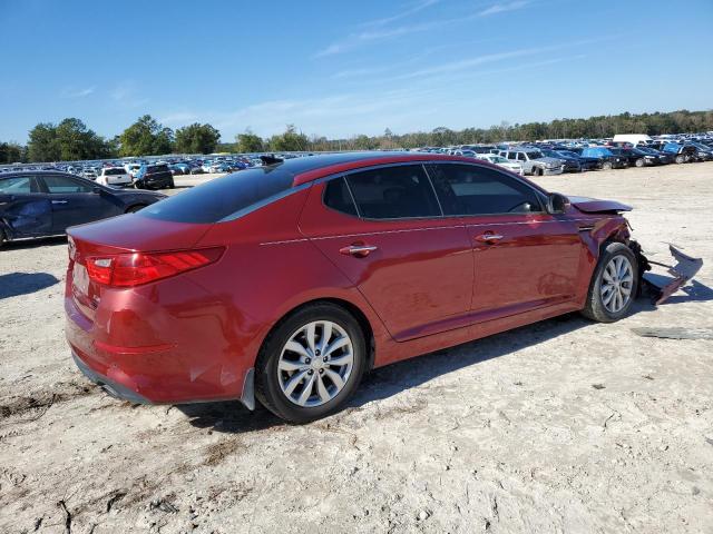 Obraz 3 z 2015 KIA OPTIMA EX 2015 z VIN 5XXGN4A77FG362613