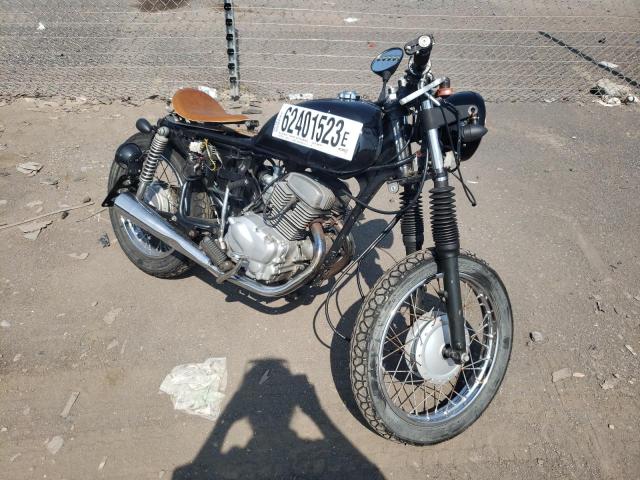 1980 HONDA CM200T 1980 image