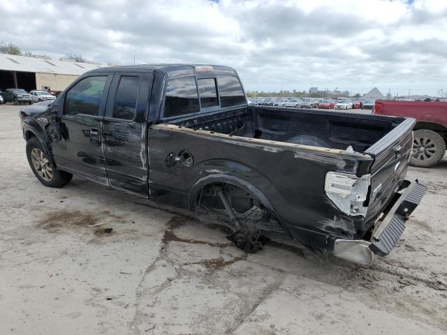 Obraz 2 z 2009 FORD F150 SUPER CAB 2009 z VIN 1FTRX12V39KB75295